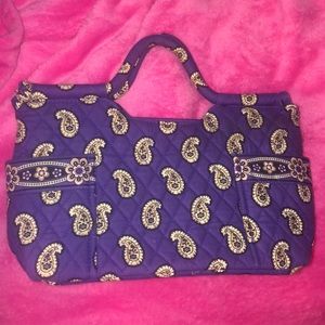 Vera Brady handbag